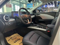 Cruze 1.5L dual-clutch enjoyment version - фото 6