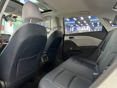 Cruze 1.5L dual-clutch enjoyment version - фото 7