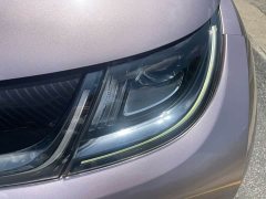 BYD Dolphin 2021 405km fashion version - фото 12