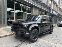 Land Rover Defender 110 3.0T P400 X-DYNAMIC HSE - фото 1