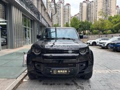 Land Rover Defender 110 3.0T P400 X-DYNAMIC HSE - фото 2