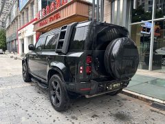 Land Rover Defender 110 3.0T P400 X-DYNAMIC HSE - фото 3