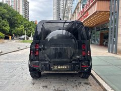 Land Rover Defender 110 3.0T P400 X-DYNAMIC HSE - фото 4