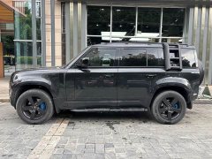 Land Rover Defender 110 3.0T P400 X-DYNAMIC HSE - фото 5