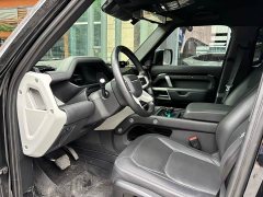 Land Rover Defender 110 3.0T P400 X-DYNAMIC HSE - фото 6