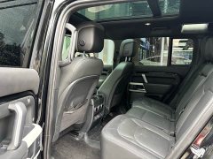 Land Rover Defender 110 3.0T P400 X-DYNAMIC HSE - фото 7