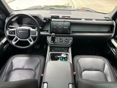 Land Rover Defender 110 3.0T P400 X-DYNAMIC HSE - фото 8