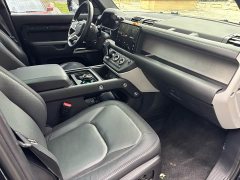 Land Rover Defender 110 3.0T P400 X-DYNAMIC HSE - фото 9