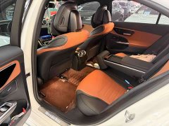 Mercedes-Benz C-Class facelift C 260 L sports version - фото 3