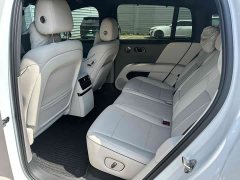 Li Auto Ideal i6 2025 four-wheel drive standard version - фото 3