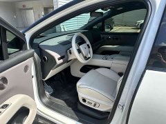 Li Auto Ideal i6 2025 four-wheel drive standard version - фото 4