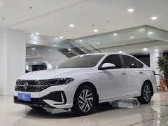 Volkswagen Lavida 2024 1.5L Automatic Starry Sky Five Million Edition - фото 1