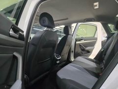 Volkswagen Lavida 2024 1.5L Automatic Starry Sky Five Million Edition - фото 4