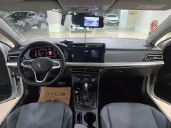 Volkswagen Lavida 2024 1.5L Automatic Starry Sky Five Million Edition - фото 5