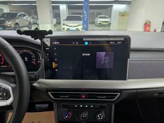Volkswagen Lavida 2024 1.5L Automatic Starry Sky Five Million Edition - фото 6