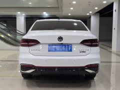 Volkswagen Lavida 2024 1.5L Automatic Starry Sky Five Million Edition - фото 8