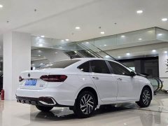 Volkswagen Lavida 2024 1.5L Automatic Starry Sky Five Million Edition - фото 9