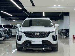 Cadillac XT4 28T two-wheel drive luxury - фото 1