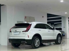 Cadillac XT4 28T two-wheel drive luxury - фото 4