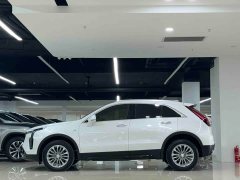 Cadillac XT4 28T two-wheel drive luxury - фото 5
