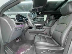 Cadillac XT4 28T two-wheel drive luxury - фото 6