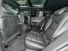 Cadillac XT4 28T two-wheel drive luxury - фото 7