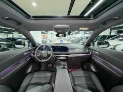 Cadillac XT4 28T two-wheel drive luxury - фото 8