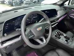 Cadillac XT4 28T two-wheel drive luxury - фото 9