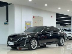 Cadillac CT5 28T luxury - фото 1