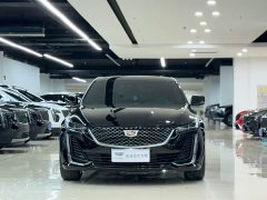 Cadillac CT5 28T luxury - фото 2