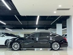 Cadillac CT5 28T luxury - фото 3