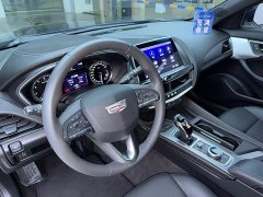 Cadillac CT5 28T luxury - фото 7