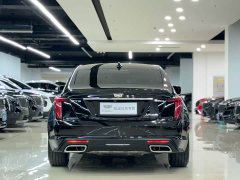 Cadillac CT5 28T luxury - фото 8