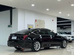 Cadillac CT5 28T luxury - фото 9