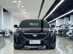 Cadillac CT5 28T Luxury Pro - фото 1