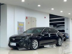 Cadillac CT5 28T Luxury Pro - фото 3