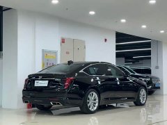 Cadillac CT5 28T Luxury Pro - фото 5