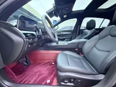 Cadillac CT5 28T Luxury Pro - фото 6