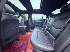 Cadillac CT5 28T Luxury Pro - фото 7