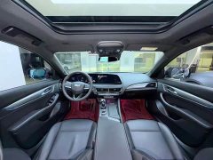 Cadillac CT5 28T Luxury Pro - фото 8