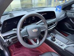 Cadillac CT5 28T Luxury Pro - фото 9