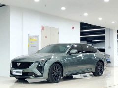 Cadillac CT5 28T Premium - фото 1