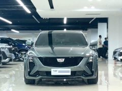 Cadillac CT5 28T Premium - фото 2