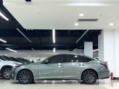 Cadillac CT5 28T Premium - фото 3