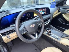 Cadillac CT5 28T Premium - фото 7