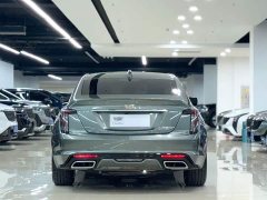 Cadillac CT5 28T Premium - фото 8