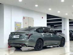 Cadillac CT5 28T Premium - фото 9