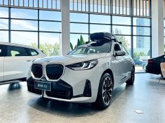 BMW X3 xDrive30L Exclusive M Sports Package - фото 1