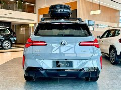 BMW X3 xDrive30L Exclusive M Sports Package - фото 4