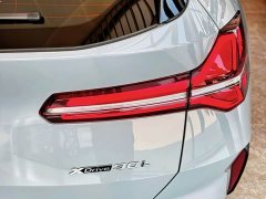 BMW X3 xDrive30L Exclusive M Sports Package - фото 6